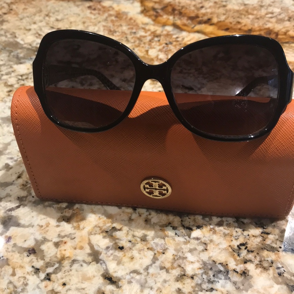 Tory Burch sunglasses
